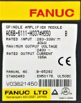 FANUC A06B-6111-H037#H550